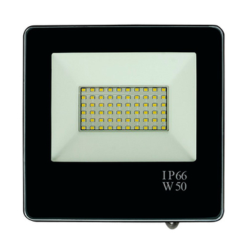 Прожектор LightPhenomenON LT-FL-01N-IP65-100W-6500K LED - Светильники - Прожекторы - Магазин стабилизаторов напряжения Ток-Про